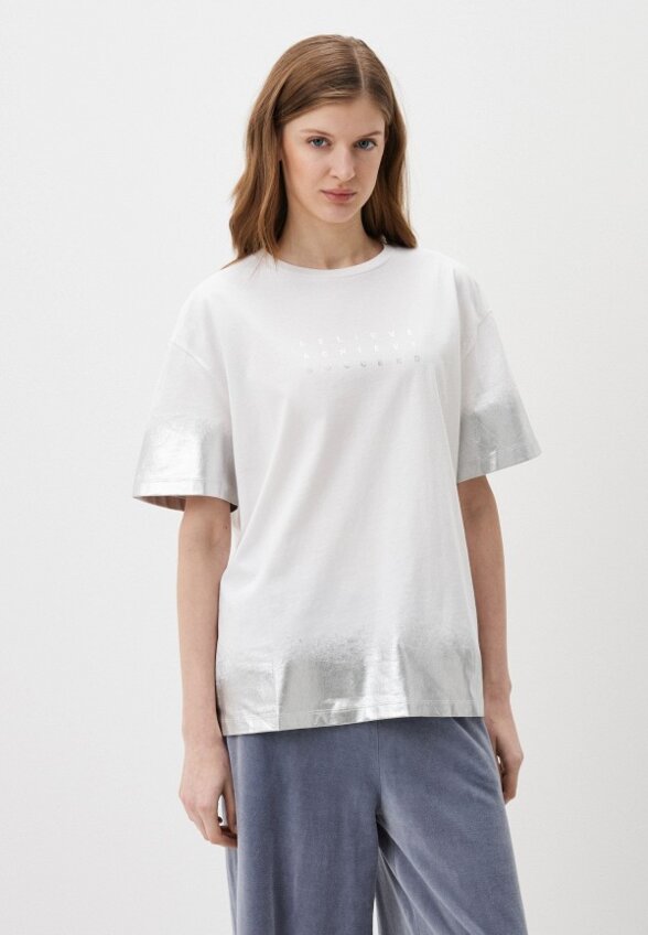 Футболка O'STIN