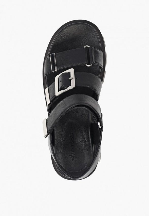 Босоножки El'Rosso