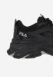 Кроссовки мужские FILA Trace Low M, Черный9  - превью