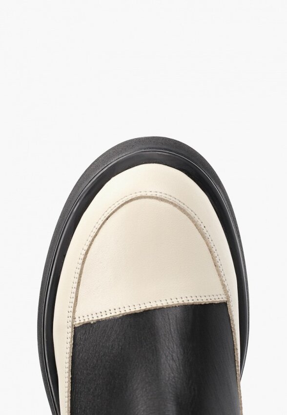 Ботинки Tivalini