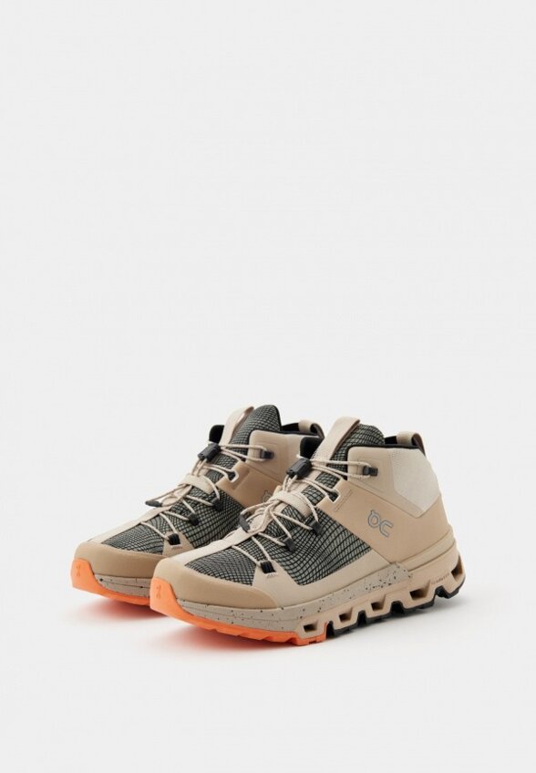 Кроссовки On