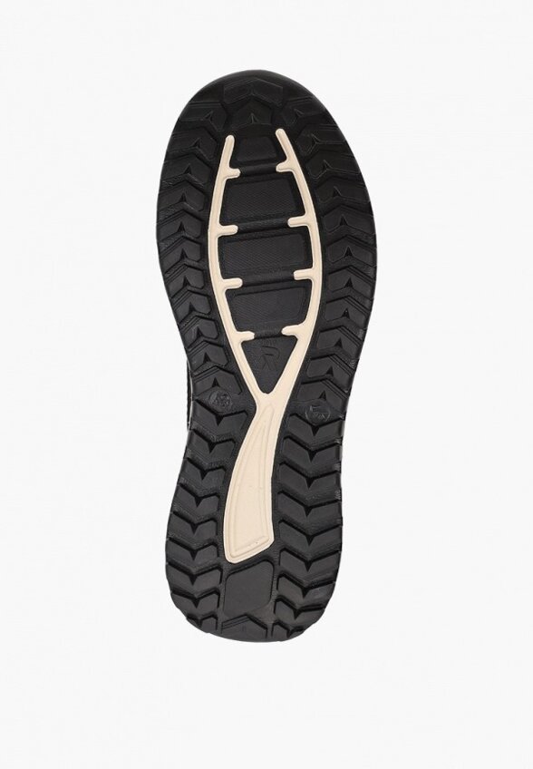 Кроссовки Rieker