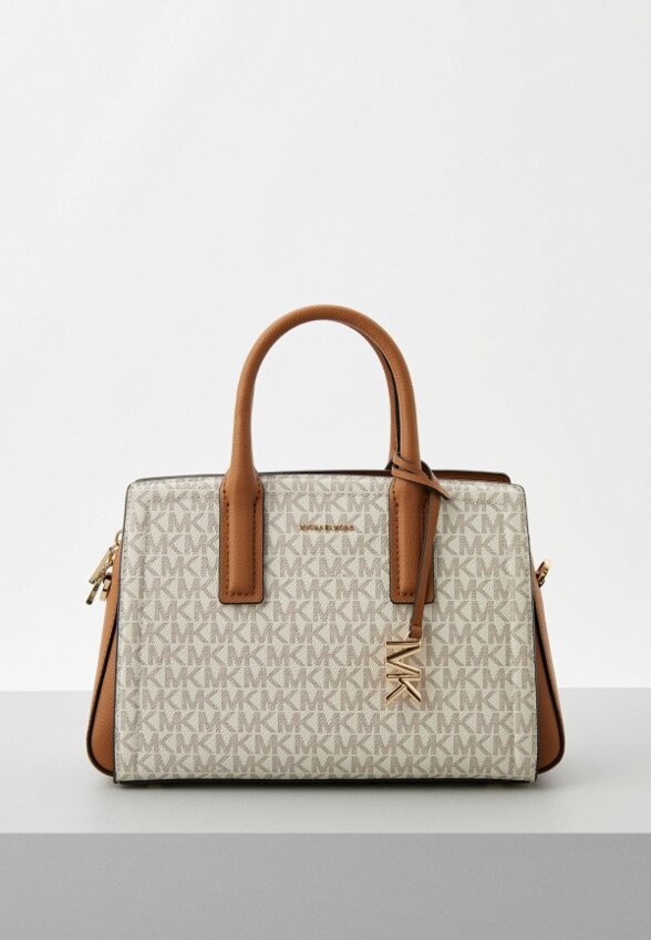 Сумка и брелок Michael Michael Kors