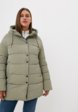 Пуховик Maritta1  - превью