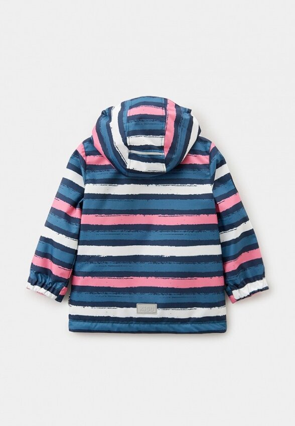 Куртка утепленная Kisu