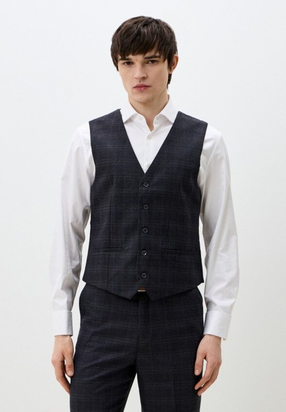 Костюм классический Qwentiny