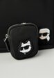 Сумка и кошелек Karl Lagerfeld4  - превью