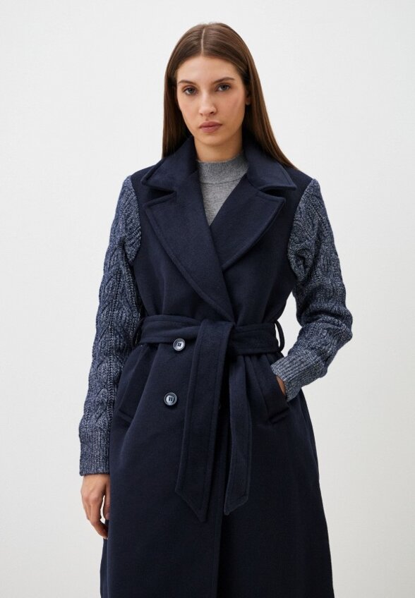 Пальто Calliope