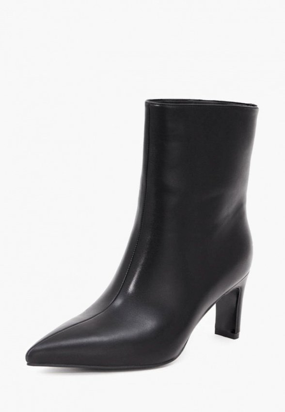 Полусапоги Lera Nena