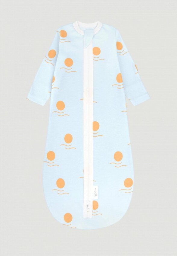 Конверт Mjolk