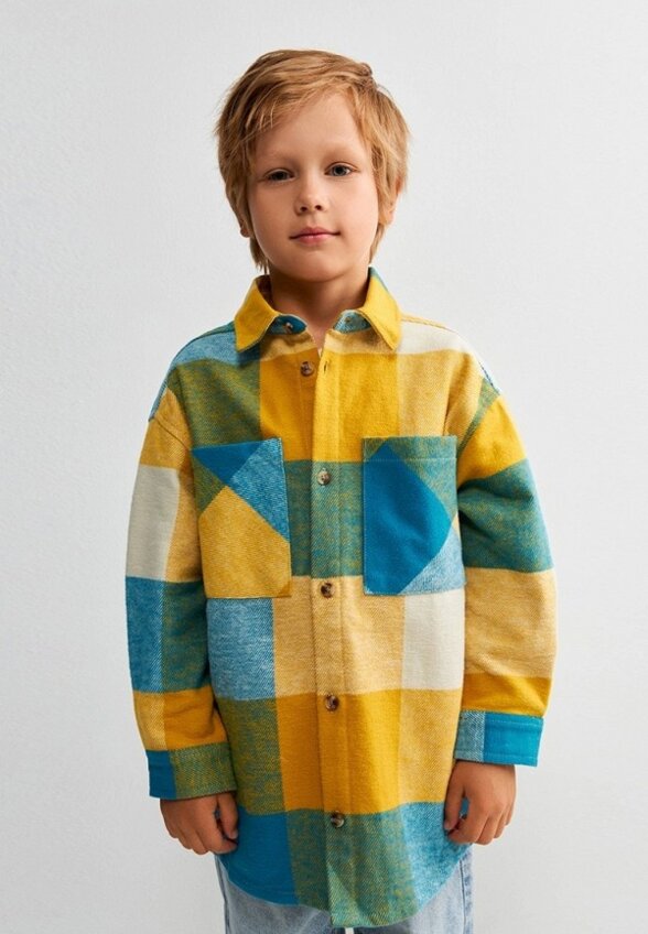 Рубашка Acoola