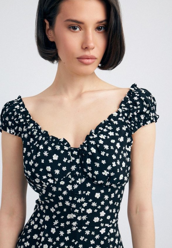 Комбинезон Твое