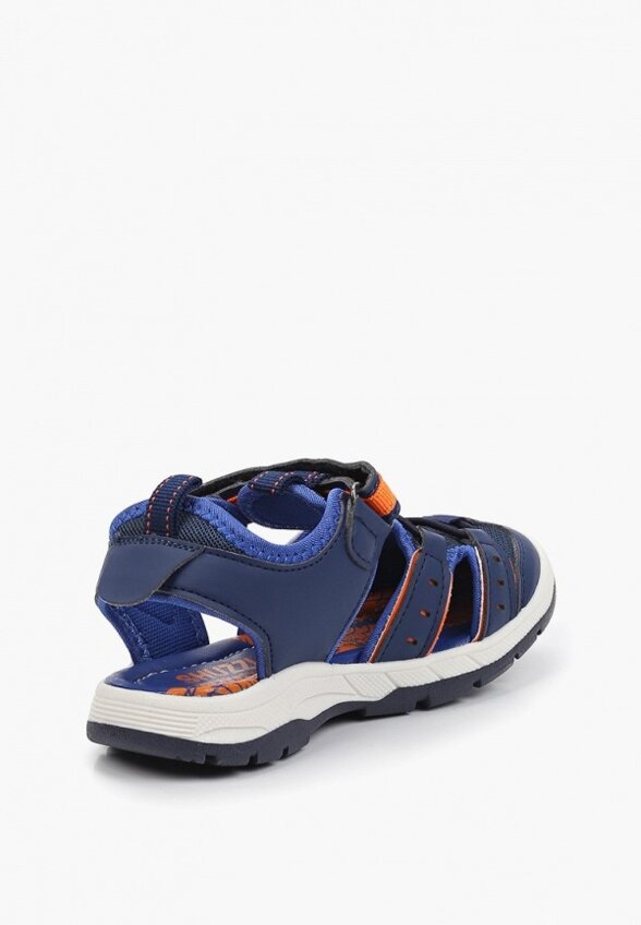 Сандалии Shuzzi