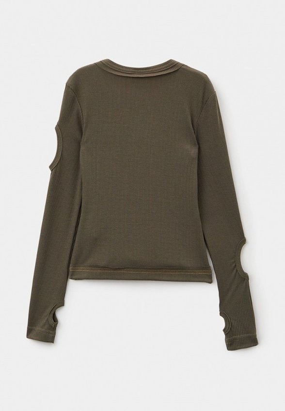 Лонгслив Stormies