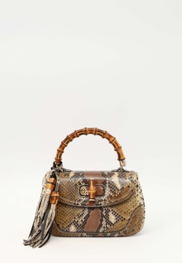 Gucci Bamboo