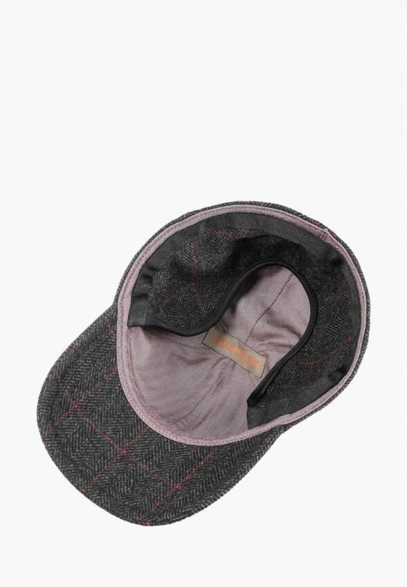 Бейсболка Stetson