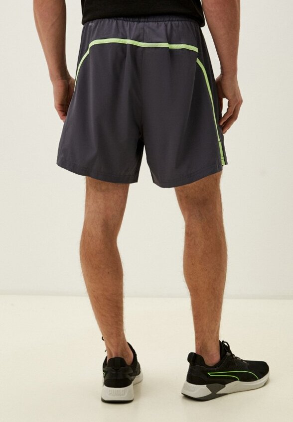 Шорты спортивные PUMA