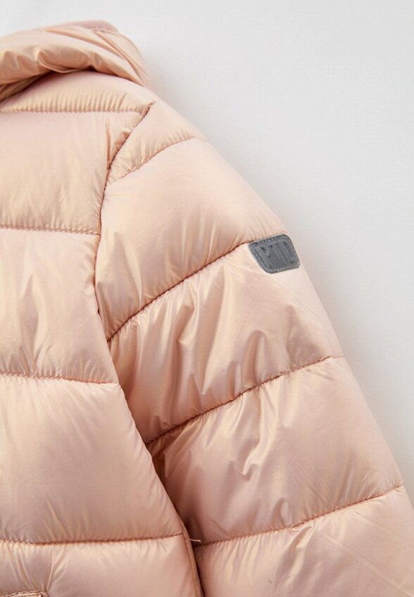 Куртка утепленная PlayToday