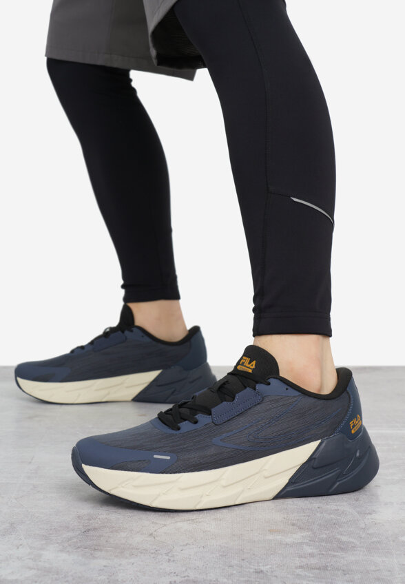 Кроссовки мужские FILA Sp Fly R, Бежевый