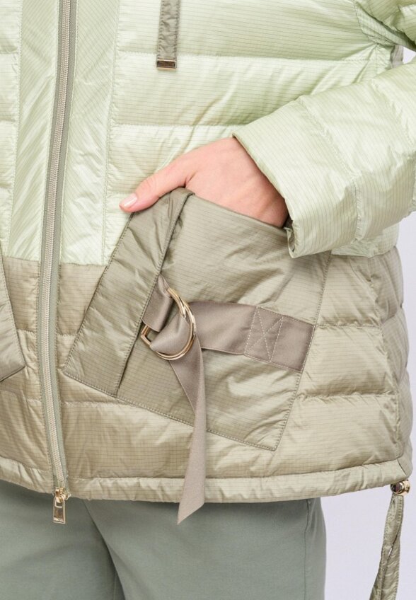 Куртка утепленная Franco Vello