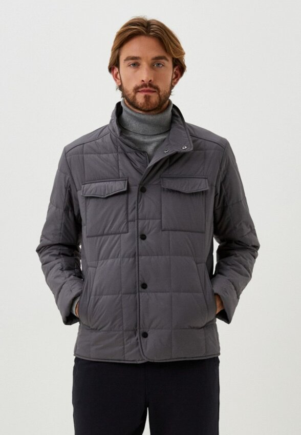 Куртка утепленная Dtmd