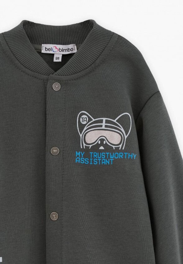 Олимпийка Bell Bimbo