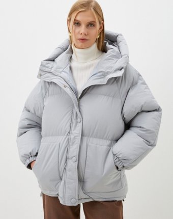 Куртка утепленная UnicoModa женщинам