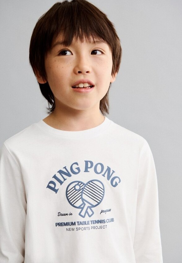 Пижама Mango Kids