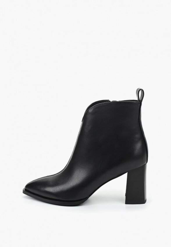 Ботильоны Helena Berger