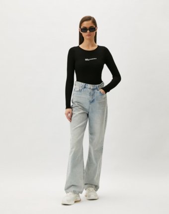 Боди Karl Lagerfeld Jeans женщинам