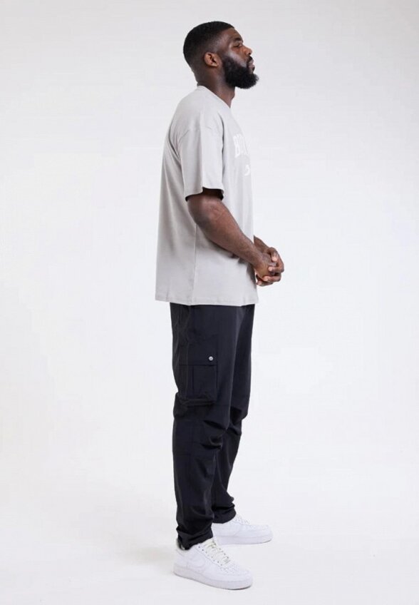 Футболка спортивная Boxraw