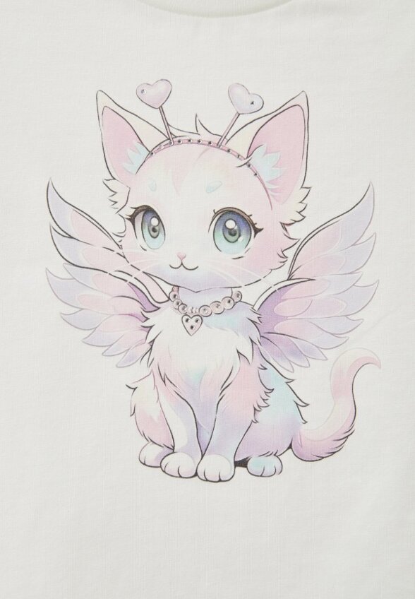 Футболка Choupette