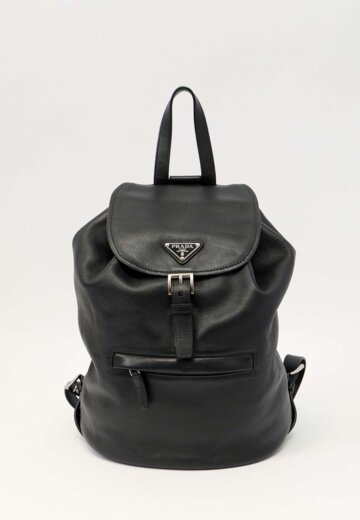 Prada Leather Bag