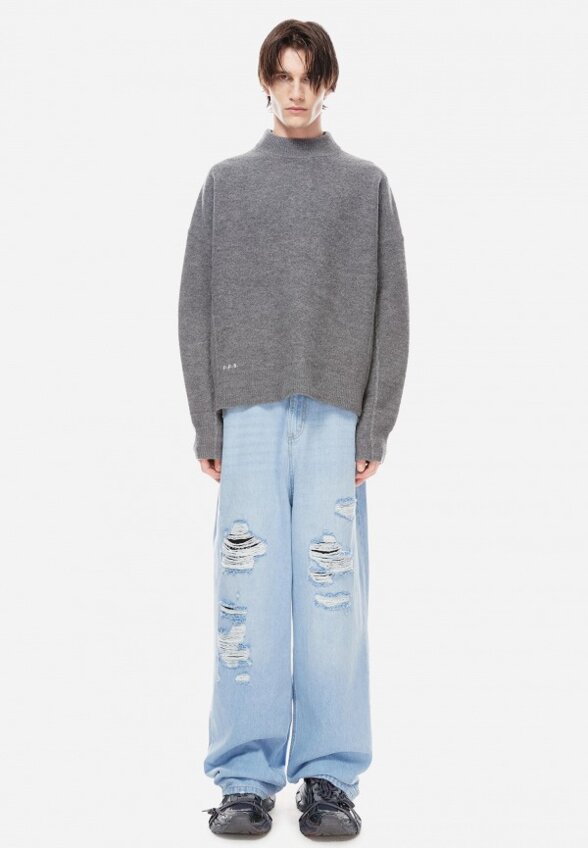 Свитер Post Post Scriptum