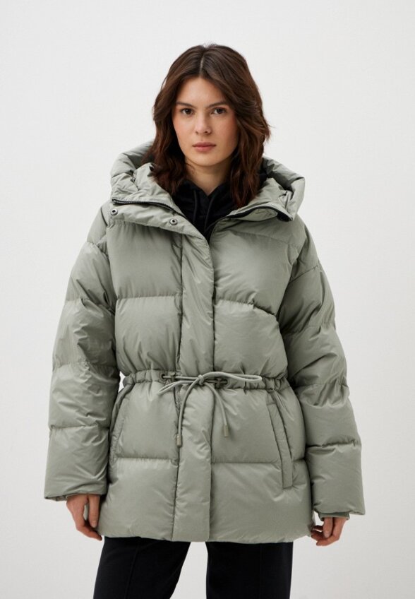 Пуховик STREETBEAT