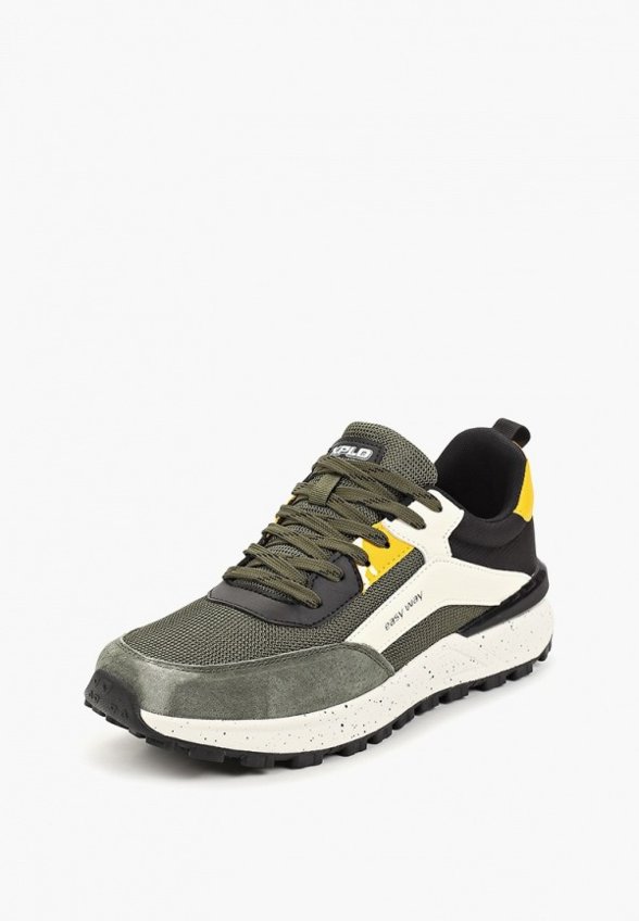 Кроссовки X-Plode