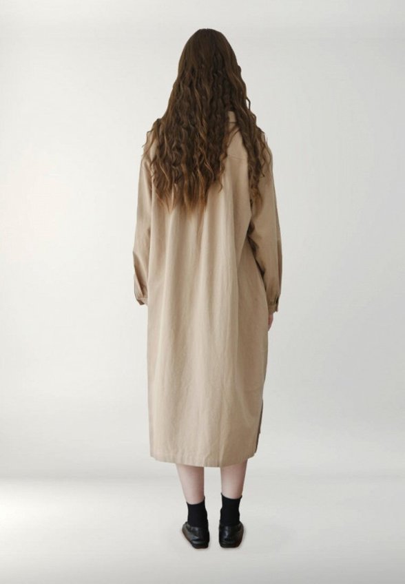 Платье Mingul & meiyeon