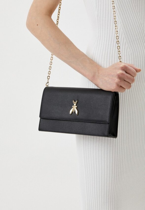 Сумка Patrizia Pepe