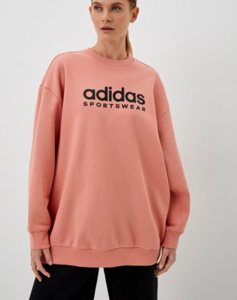 Свитшот adidas женщинам