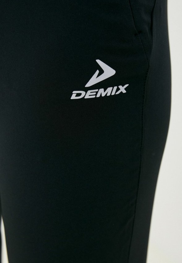 Брюки спортивные Demix