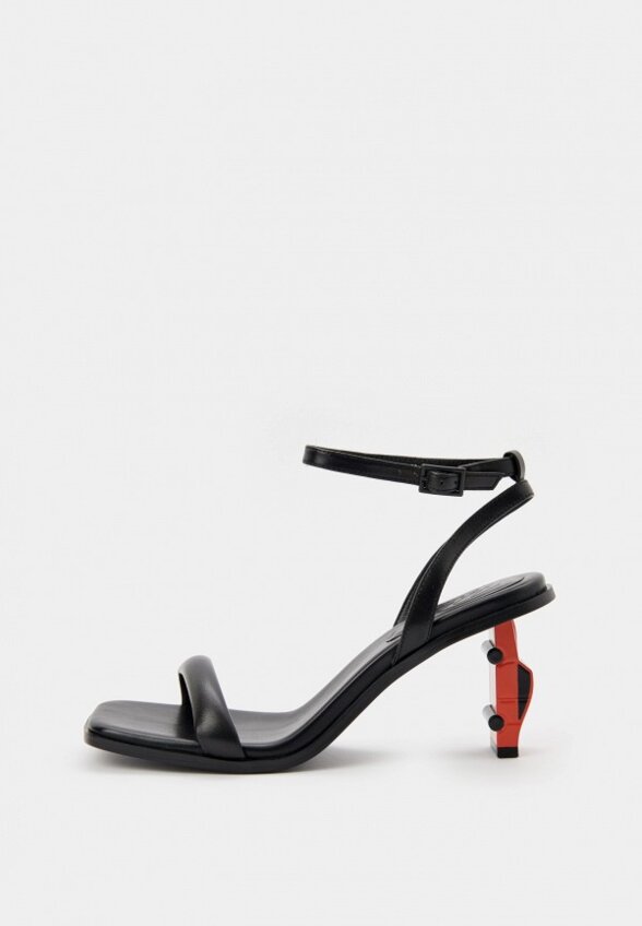 Босоножки Portal