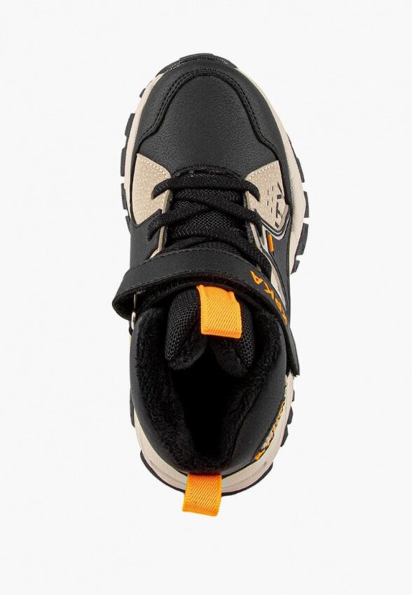 Ботинки Kapika