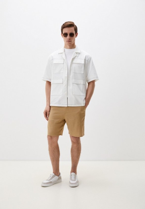 Рубашка F.G.Z.