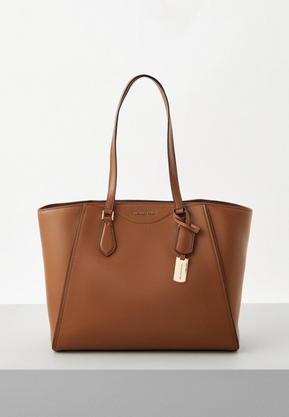 Сумка и брелок Michael Michael Kors