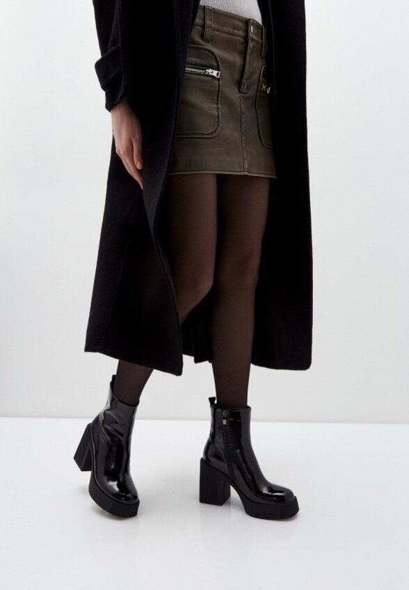 Ботильоны Mysa