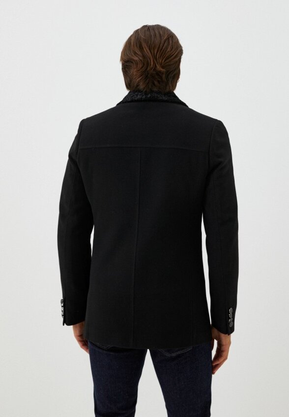 Полупальто Berkytt