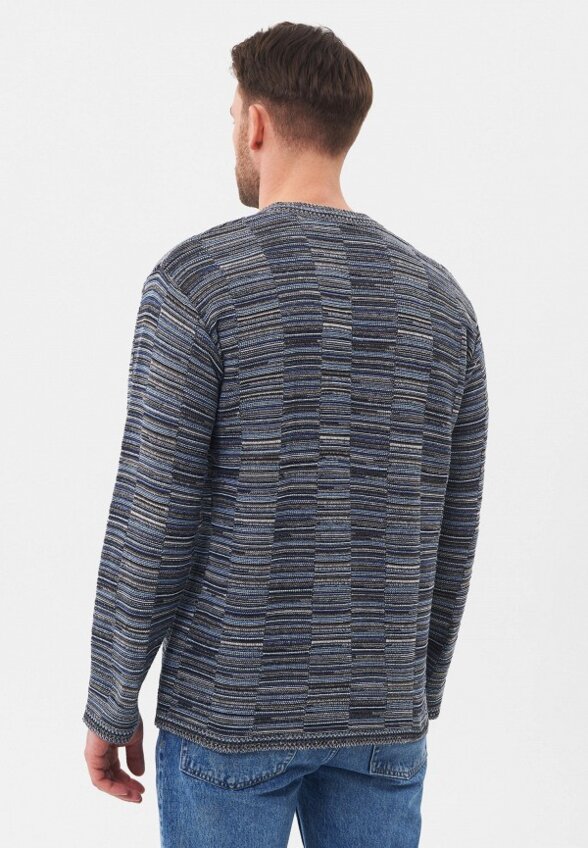 Джемпер Стим