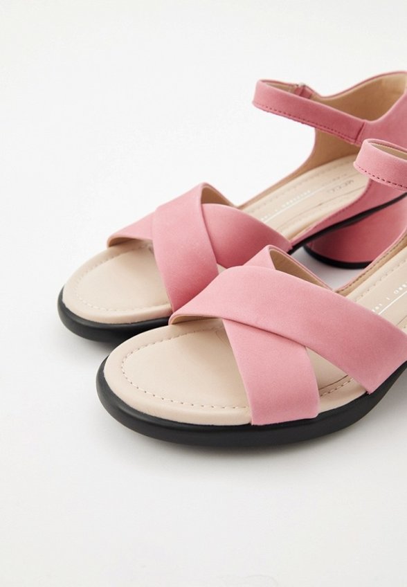 Босоножки Ecco