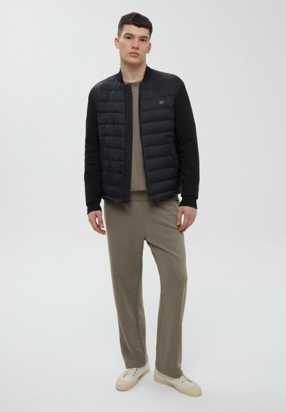 Куртка утепленная Finn Flare