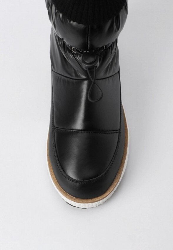 Дутики Donna D’oro